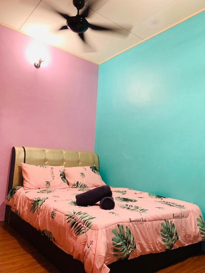 Ammar Homestay 2 Kuala Terengganu Exterior photo